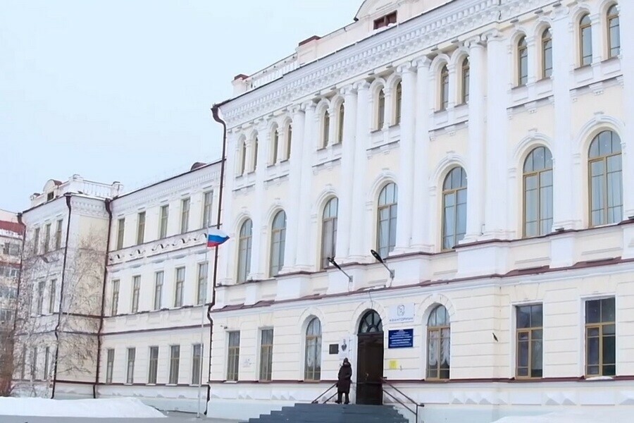 Стало известно какие предметы выбирают сдавать школьники Благовещенска 