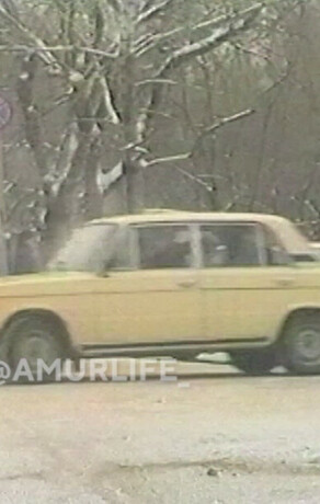 Привести в божеский вид эти дороги Как убирали в снежном 1997м