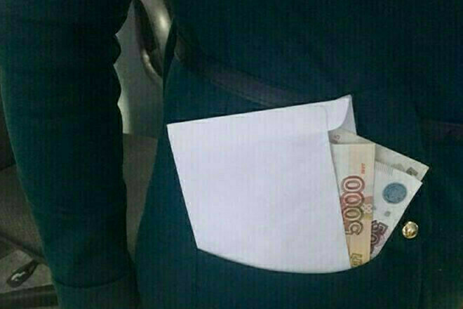 Арестован руководитель строительной фирмы давший взятку главному бухгалтеру благовещенского колледжа