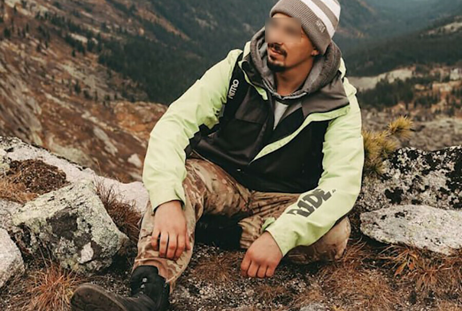 Сноубордист пропал в том же месте где странным образом потерялась семья Усольцевых