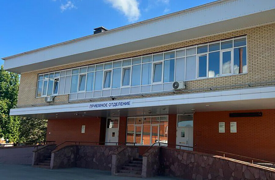 Пациент с подозрением на оспу обезьян поступил в российскую больницу 