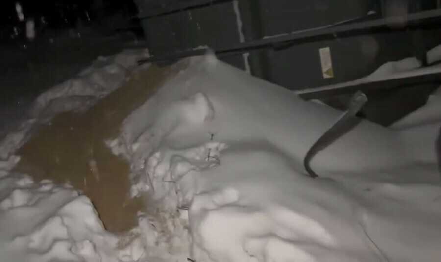 Поезда Москва  Владивосток и Владивосток  Москва задерживаются изза сходов вагонов на Транссибе видео