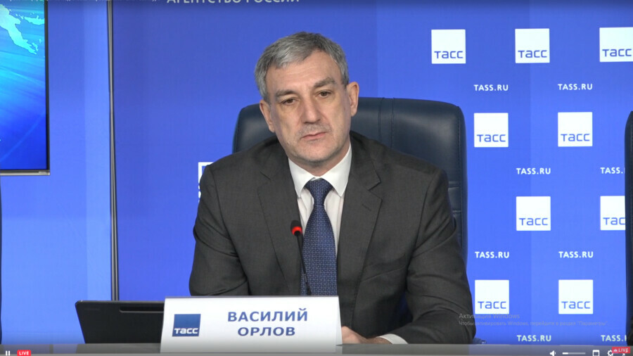 Привлечь внимание китайской аудитории губернатор Амурской области раскрыл принцип по которому приглашают фигуристок на ЗимФестАмур