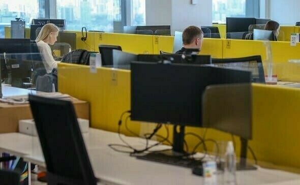 Трудоголики первыми рискуют остаться без работы в 2026 году