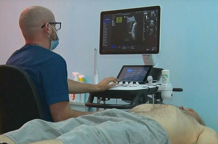 В России при подозрении на рак консультация должна быть проведена за три дня