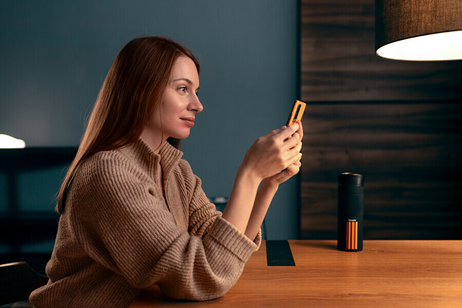 Билайн расширил сеть 4G в Благовещенске и пригороде