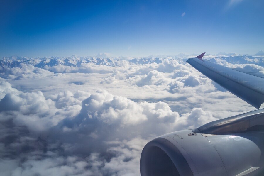 Крупный авиаперевозчик открыл продажу льготных билетов из Благовещенска 