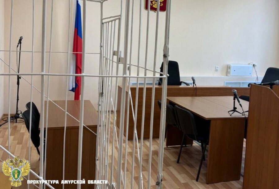 Смерть при просмотре телевизора осужден амурчанин одним ударом убивший соседа по комнате