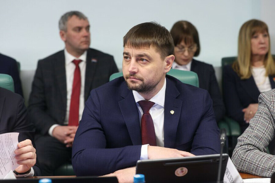 Центр тенниса и ледовая арена в Москве минспорта Приамурья просит сенаторов улучшить условия для инвесторов