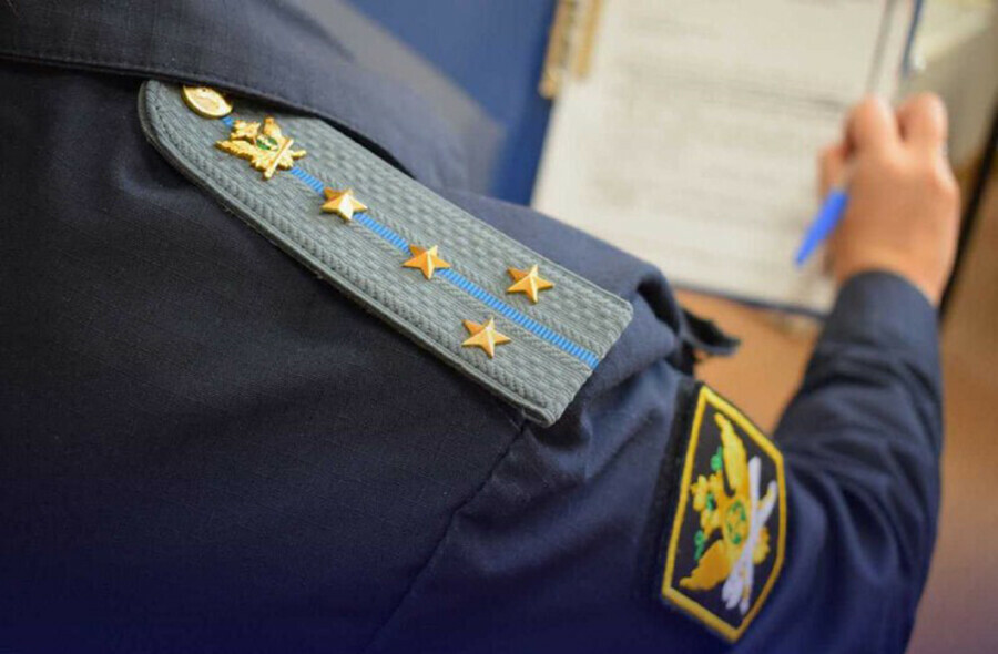 Виновный в смертельном ДТП амурчанин долго уклонялся от решения суда