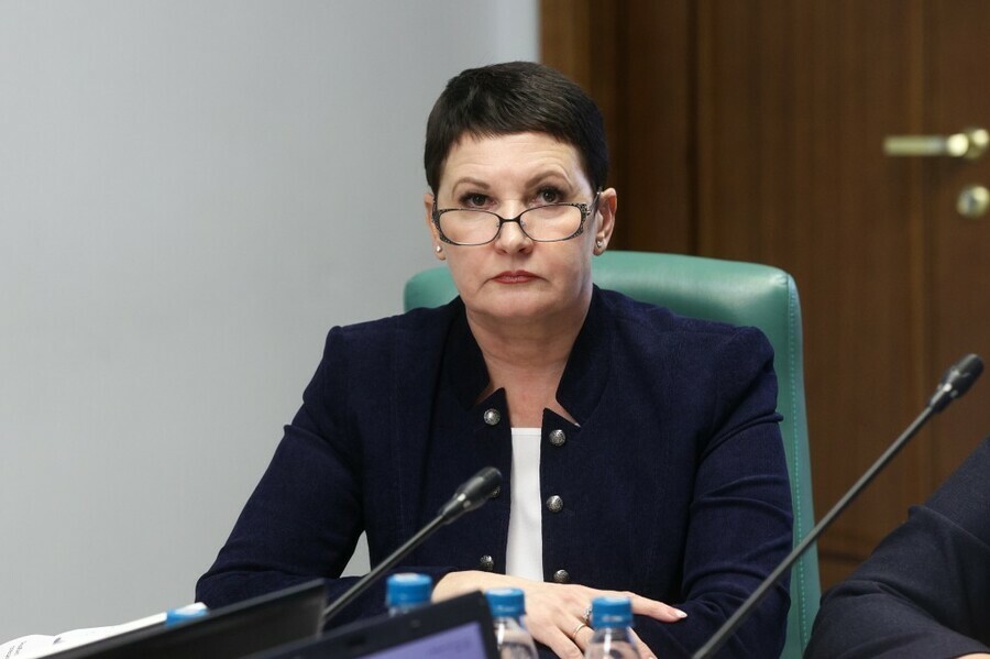 Новый онкоцентр станция переливания крови и социальный центр для инвалидов в Совете Федерации одобрили крупные амурские проекты