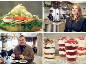 127 меридиан  в Благовещенске В амурской столице открылась новая кофейня