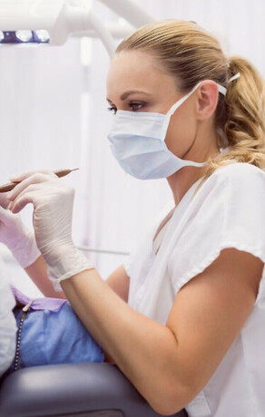 Выпадали пломбы амурчанка отсудила у благовещенской стоматологической клиники почти миллион рублей