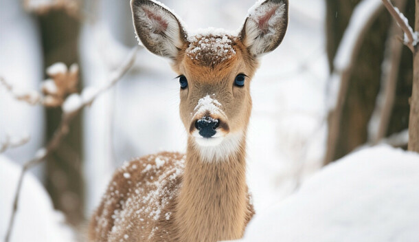 Прогноз погоды в Амурской области на 5 февраля