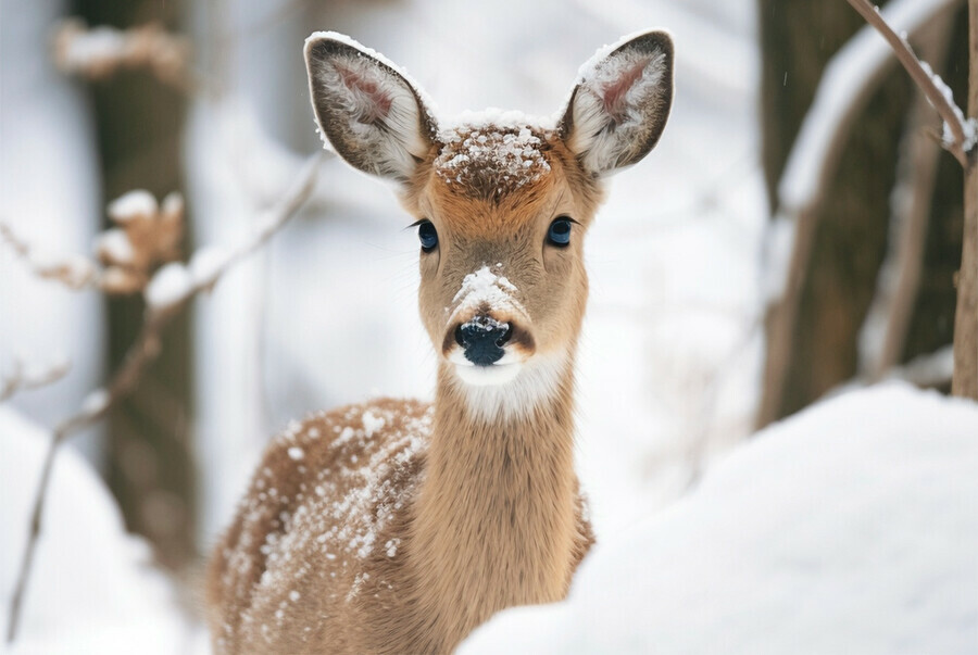 Прогноз погоды в Амурской области на 5 февраля