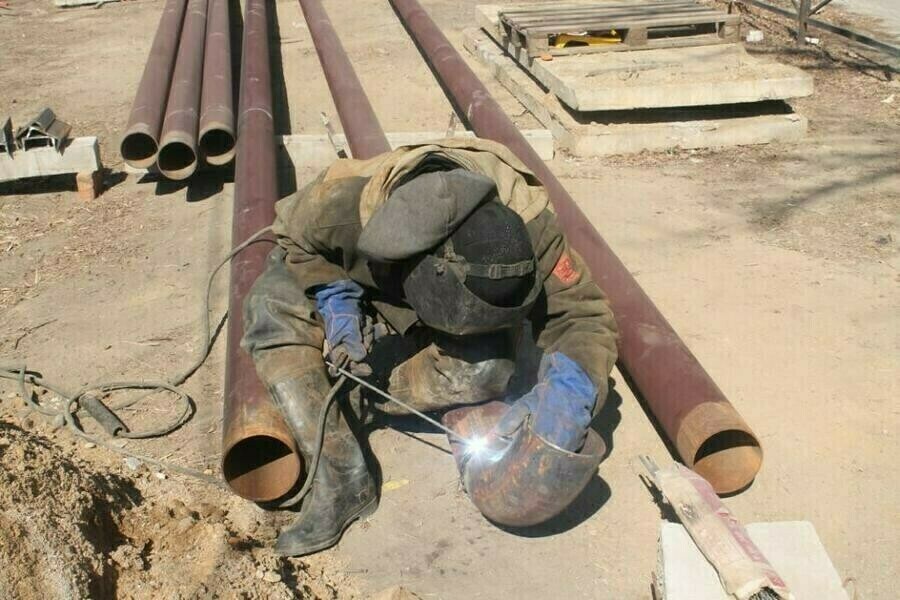 На модернизацию коммунальной инфраструктуры Приамурья направят больше 700 миллионов рублей