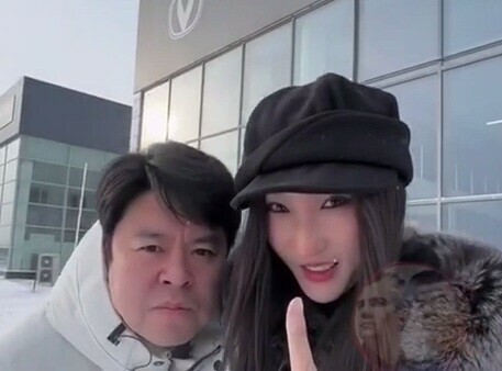 Блогеры сравнили цены на китайские авто в Благовещенске и Хэйхэ Разница поразила даже авторов видео 