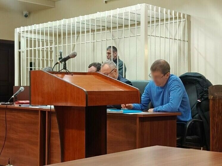 От 13 лет до пожизненного на Дальнем Востоке осуждены безжалостные убийцы и грабители бизнесменов