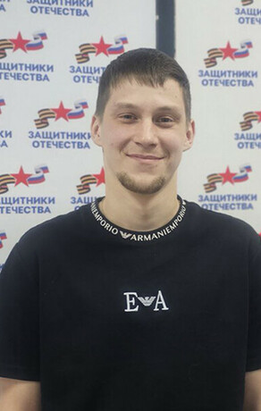 Их вера и любовь придавали силы ветеран СВО из села Среднебелая рассказал как возвращается к мирной жизни