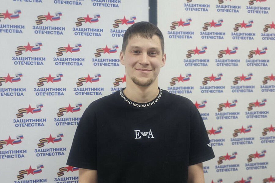 Их вера и любовь придавали силы ветеран СВО из села Среднебелая рассказал как возвращается к мирной жизни