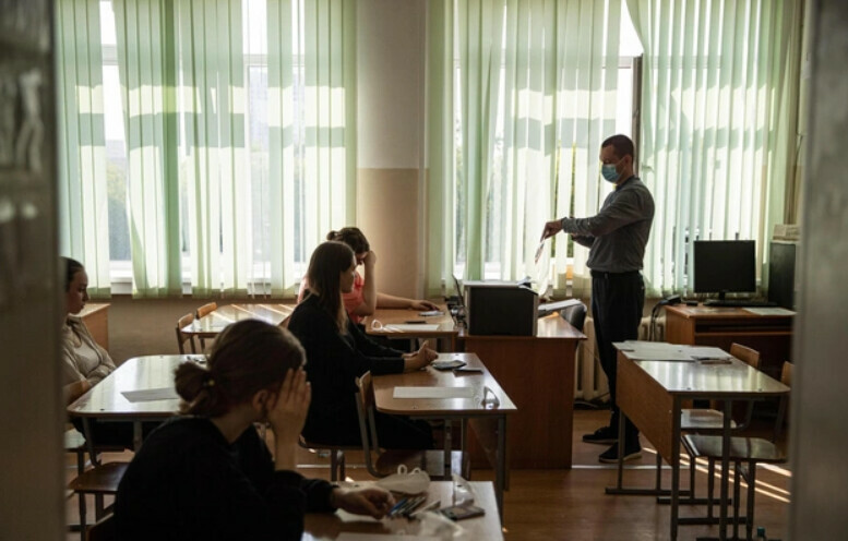 Крупный дальневосточный вуз прекратит выпуск учителей