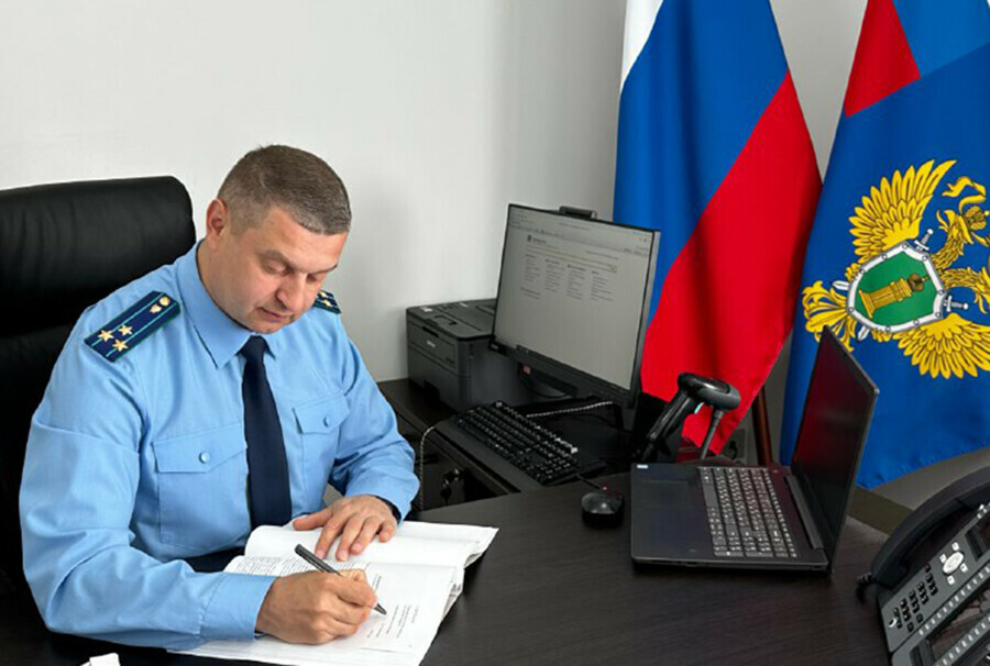 Возрастные хабаровчанки в составе ОПГ нарушали закон в Амурской области 