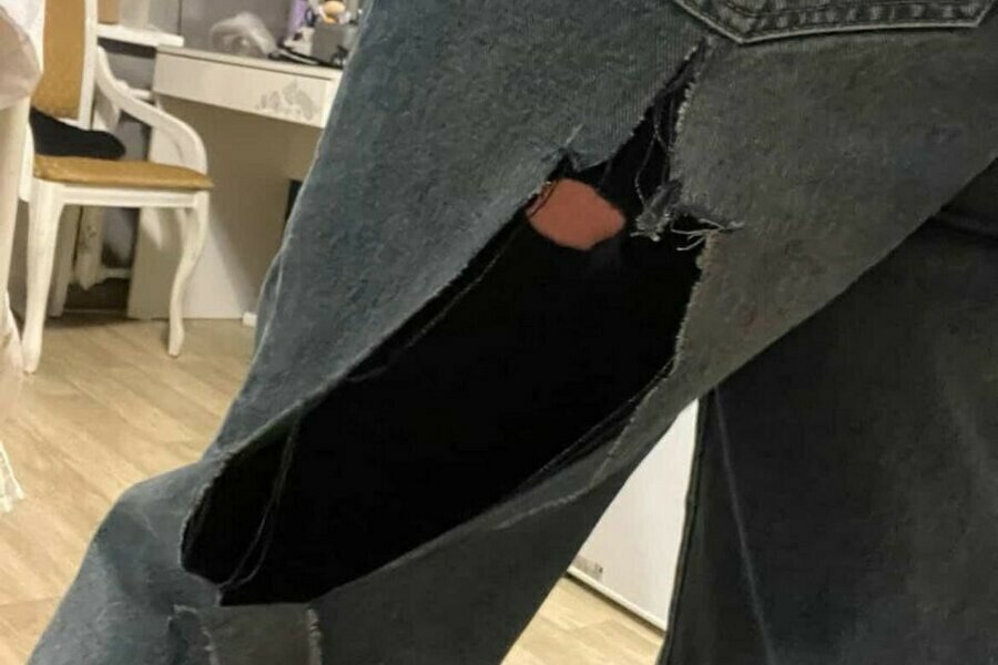 Начала обходить а они накинулись на благовещенку бросилась стая собак фото