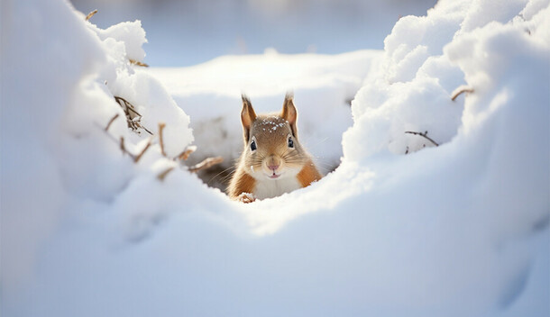 Прогноз погоды в Амурской области на 6 февраля