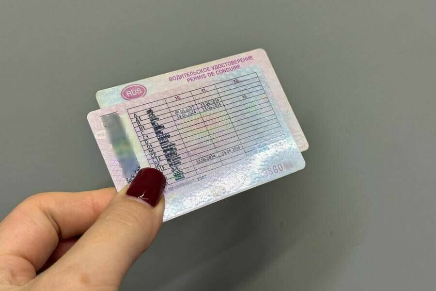 Амурчанка устроилась на работу в полицию по поддельным документам 