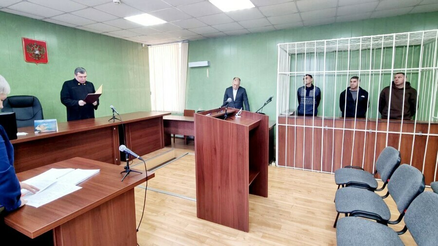 Наркотики меняли на сельхозтехнику в Приамурье раскрыли исключительное по масштабам преступление