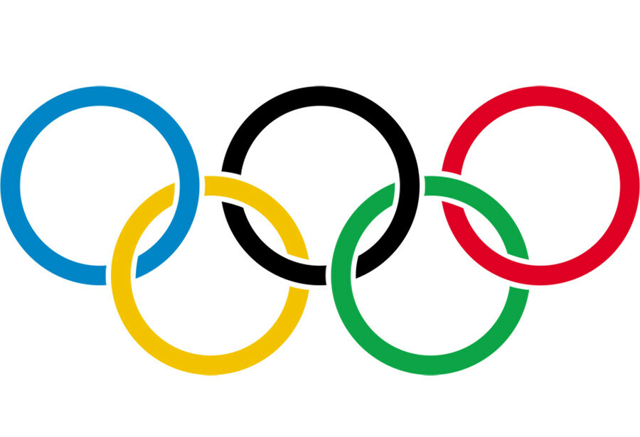 Начинаются Олимпийские игры В России смотреть можно только на интернетсервисе