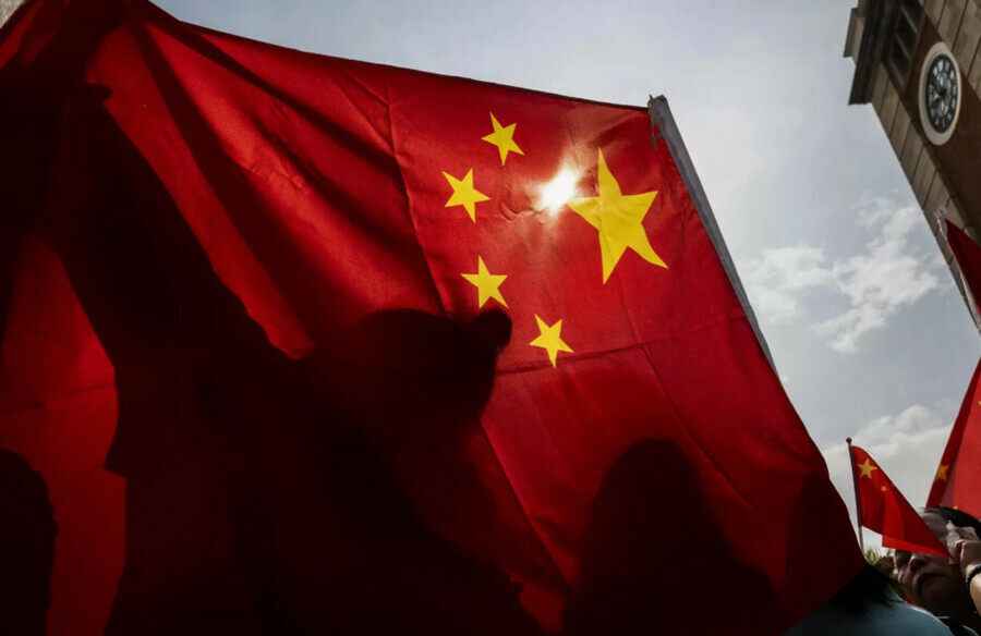 В Китае разработали первое микроволновое оружие 