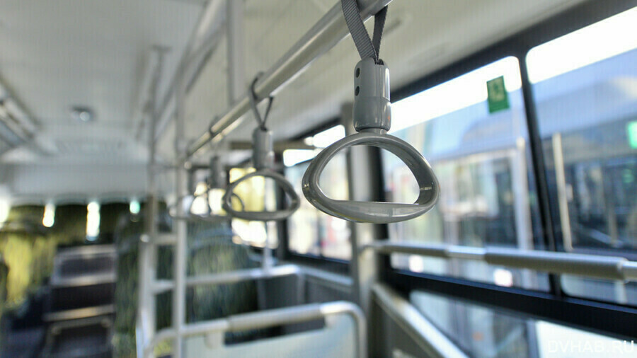 Водитель автобуса выгнал ребенка на мороз изза двух рублей