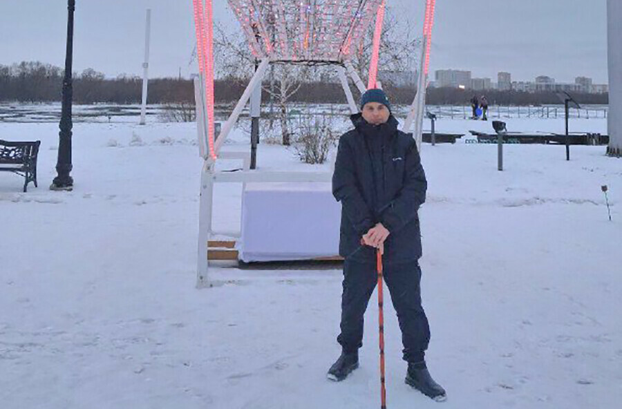 Где ветерану СВО из Амурской области вернули желание жить