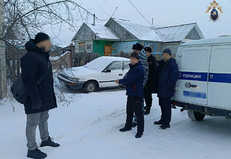 В Амурской области арестовали коррумпированного экссотрудника ГАИ из Зеи