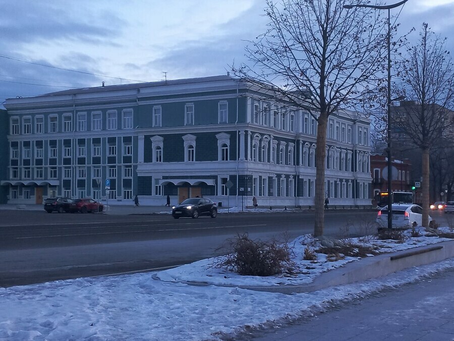 Горожан зовут на праздничное шествие в честь 170летия Благовещенска