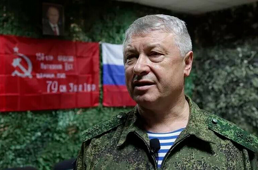 В Москве совершено покушение на генераллейтенанта Минобороны замначальника ГРУ России Владимира Алексеева  