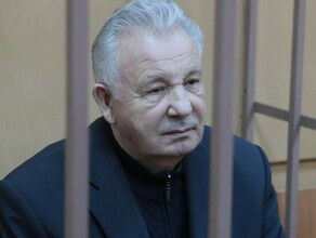 Это фактически смертный приговор эксгубернатору Хабаровского края Ишаеву обвинение просит 7 лет колонии