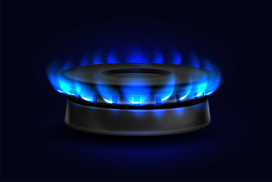 Квартиры некоторых жильцов будут отключать от газа