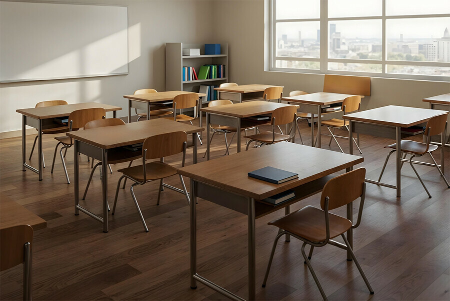 Рекордное снижение количества учеников переходящих в 10й класс отмечено в России