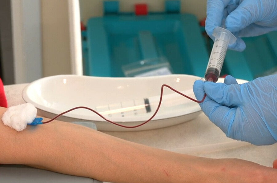 Более 400 амурчан будут бесплатно лечить от гепатита