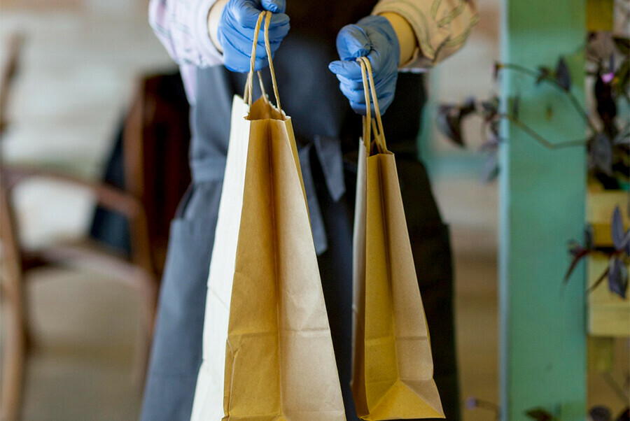 Амурчанка ловко обокрала дискаунтер в Свободном