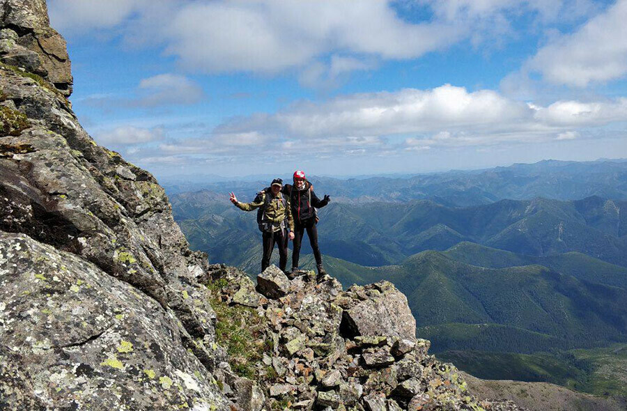 Пляжи путеводители кемпинги десятки миллионов рублей направят на развитие туризма в Приамурье