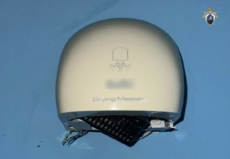 Ребенка ударило током в туалете спортивного сооружения Благовещенска