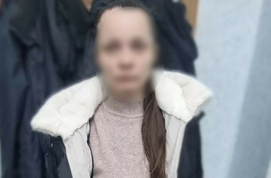 Серийная воровка которой слишком доверяли мужчины задержана в Благовещенске