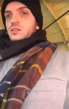 И смертный приговор и удивительный самолет в Приамурье сбылась мечта итальянца о полете на кукурузнике