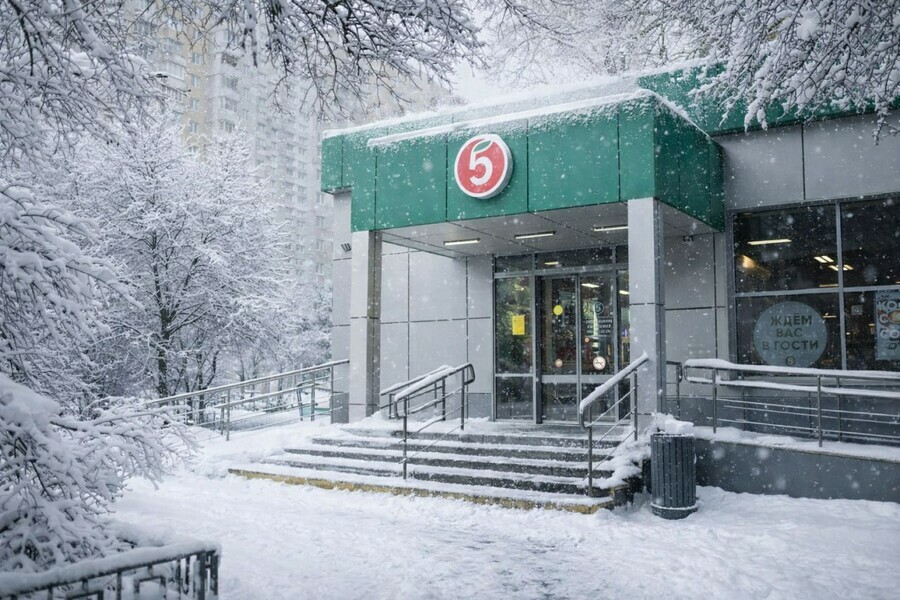 Первые франчайзинговые магазины крупной сети открылись в Амурской области