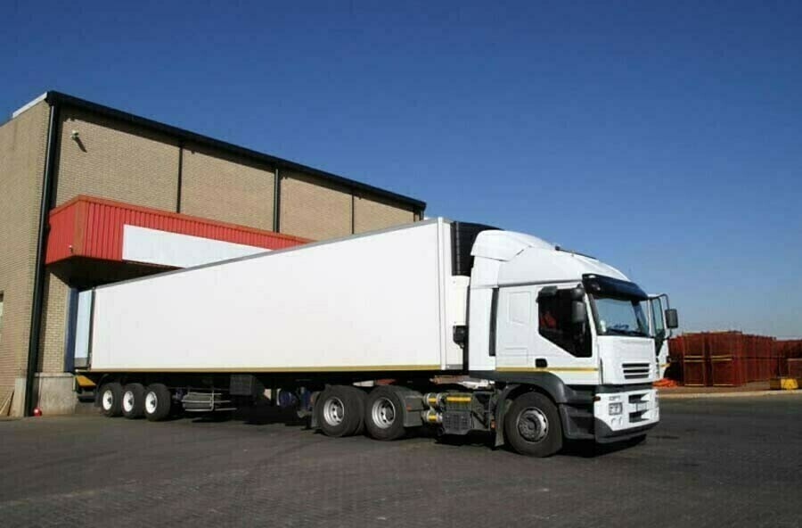 Для иностранных перевозчиков готовятся ужесточить ответственность