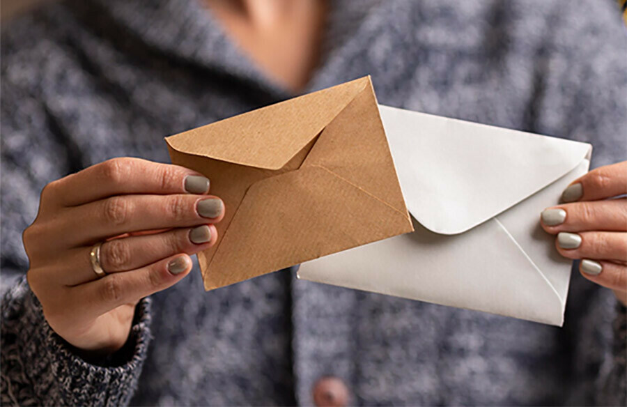 Амурчанка пойдет под суд за показ письма адресованного ее бабушке