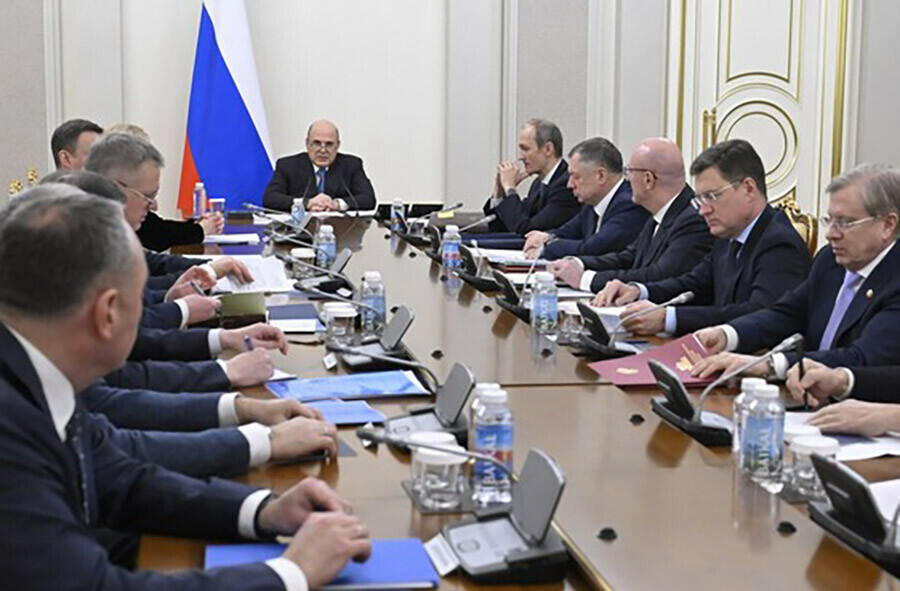 Новая главная цель правительства РФ  довести численность населения на Дальнем Востоке до 8 миллионов человек